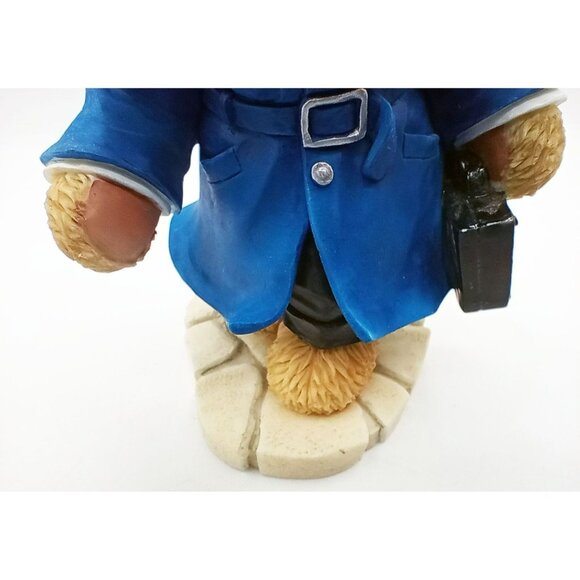 Cherished Teddies Club T James Bear Charter Membear 2001 CT107 Membership Figure - Picture 8 of 16